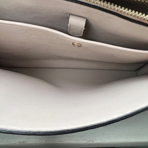 Kate Spade Voyage Medium Satchel with Dust Bag - Picture 11 of 16